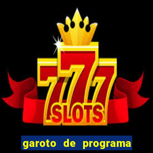 garoto de programa porto velho